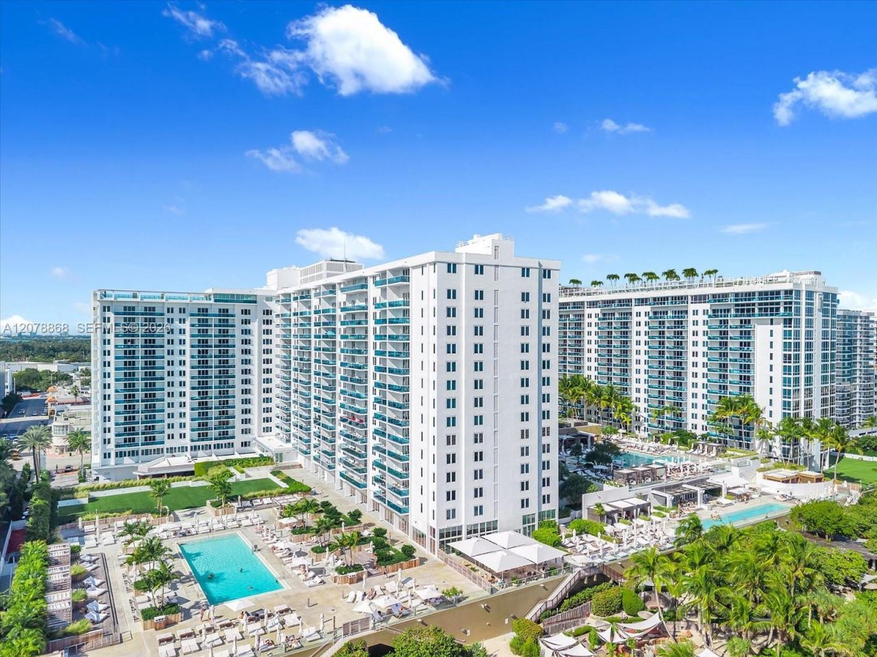 2301 Collins Ave , Unit 714, Miami Beach, FL 33139 Photo