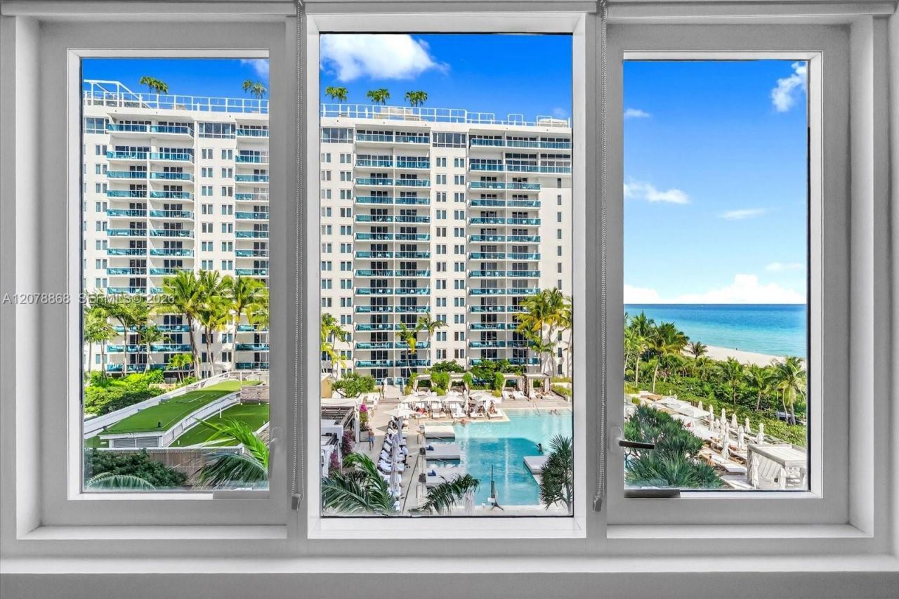 2301 Collins Ave , Unit 714, Miami Beach, FL 33139 Photo