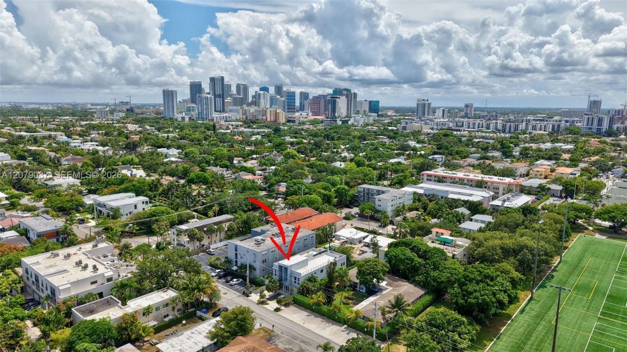 617 NE 14th Ave, Fort Lauderdale, FL 33304 Photo
