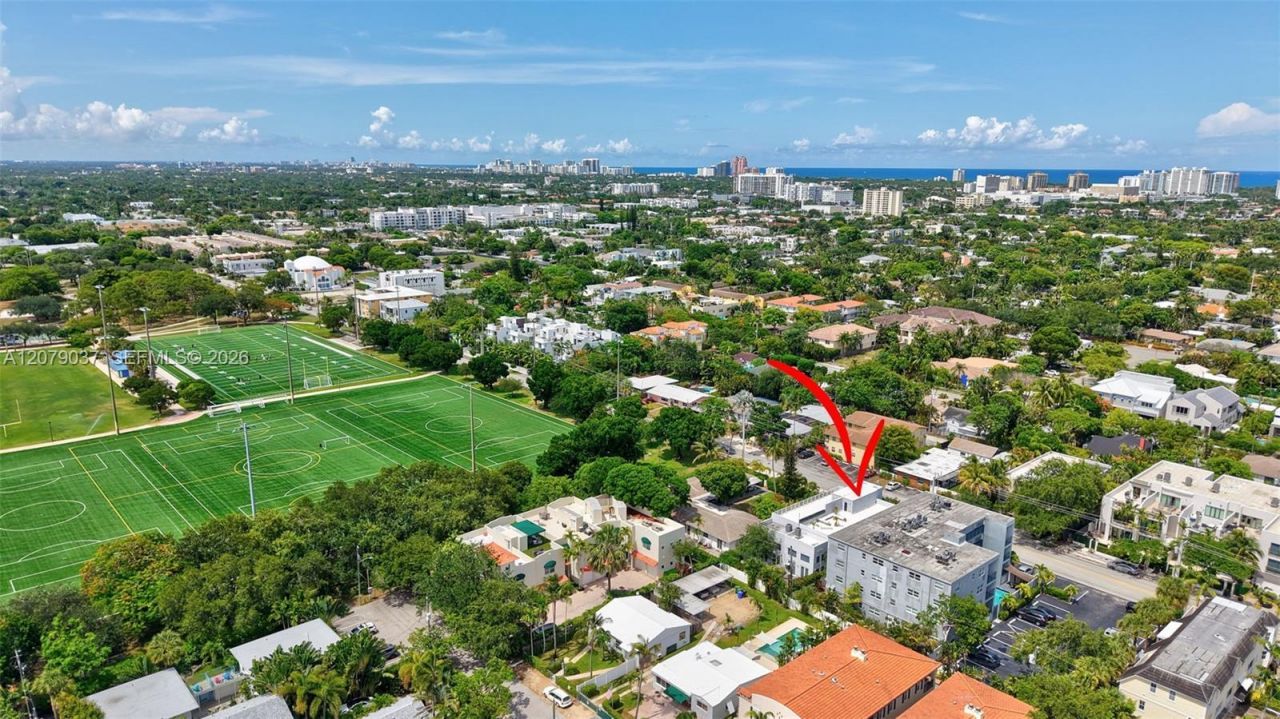 617 NE 14th Ave, Fort Lauderdale, FL 33304 Photo
