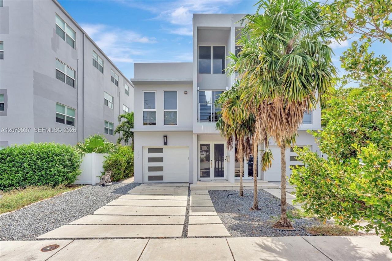 617 NE 14th Ave, Fort Lauderdale, FL 33304 Photo