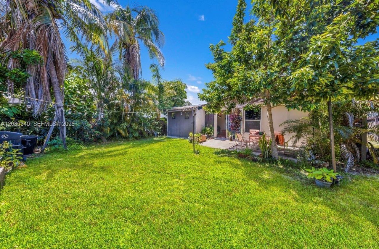 2326 Harding St, Hollywood, FL 33020 Photo
