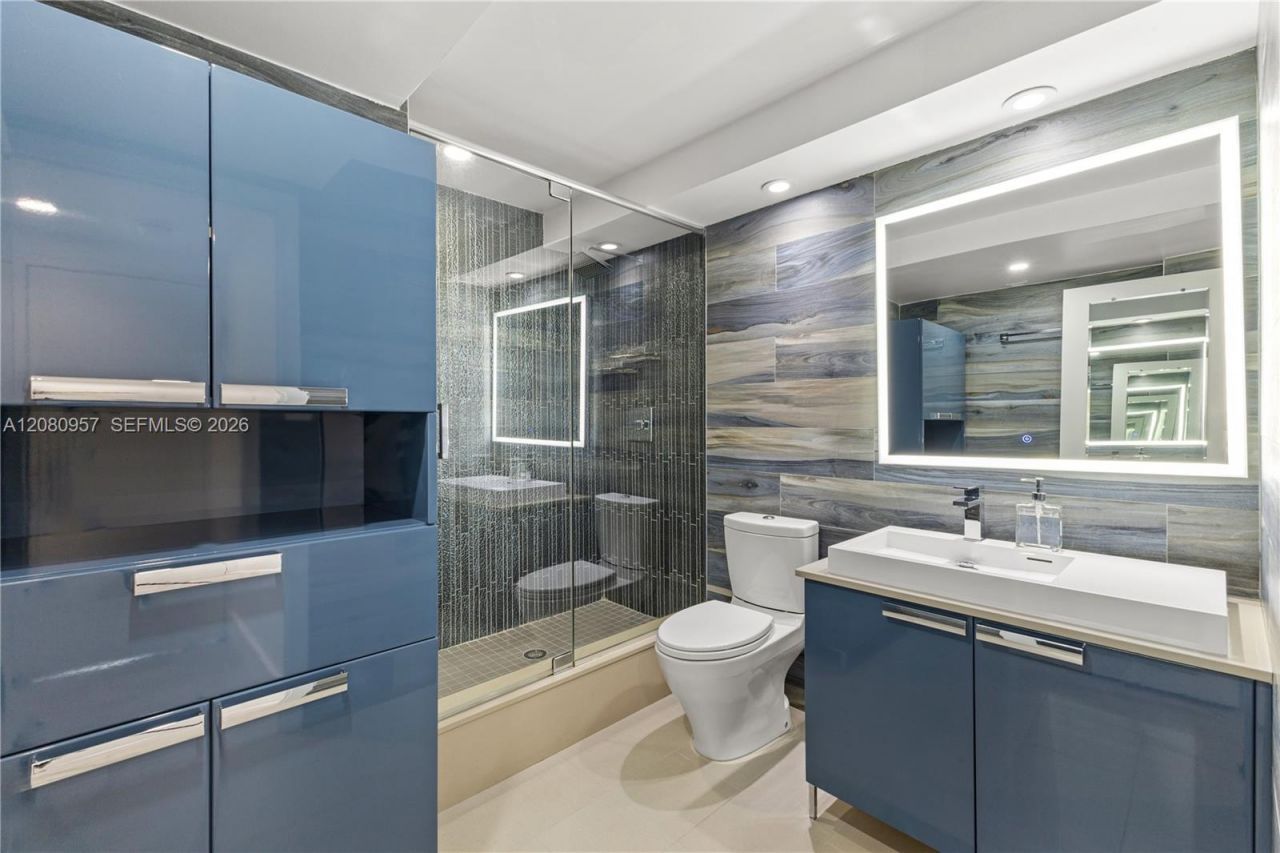 1000 West Ave , Unit 1518, Miami Beach, FL 33139 Photo