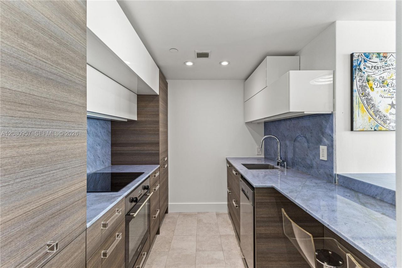 1000 West Ave , Unit 1518, Miami Beach, FL 33139 Photo