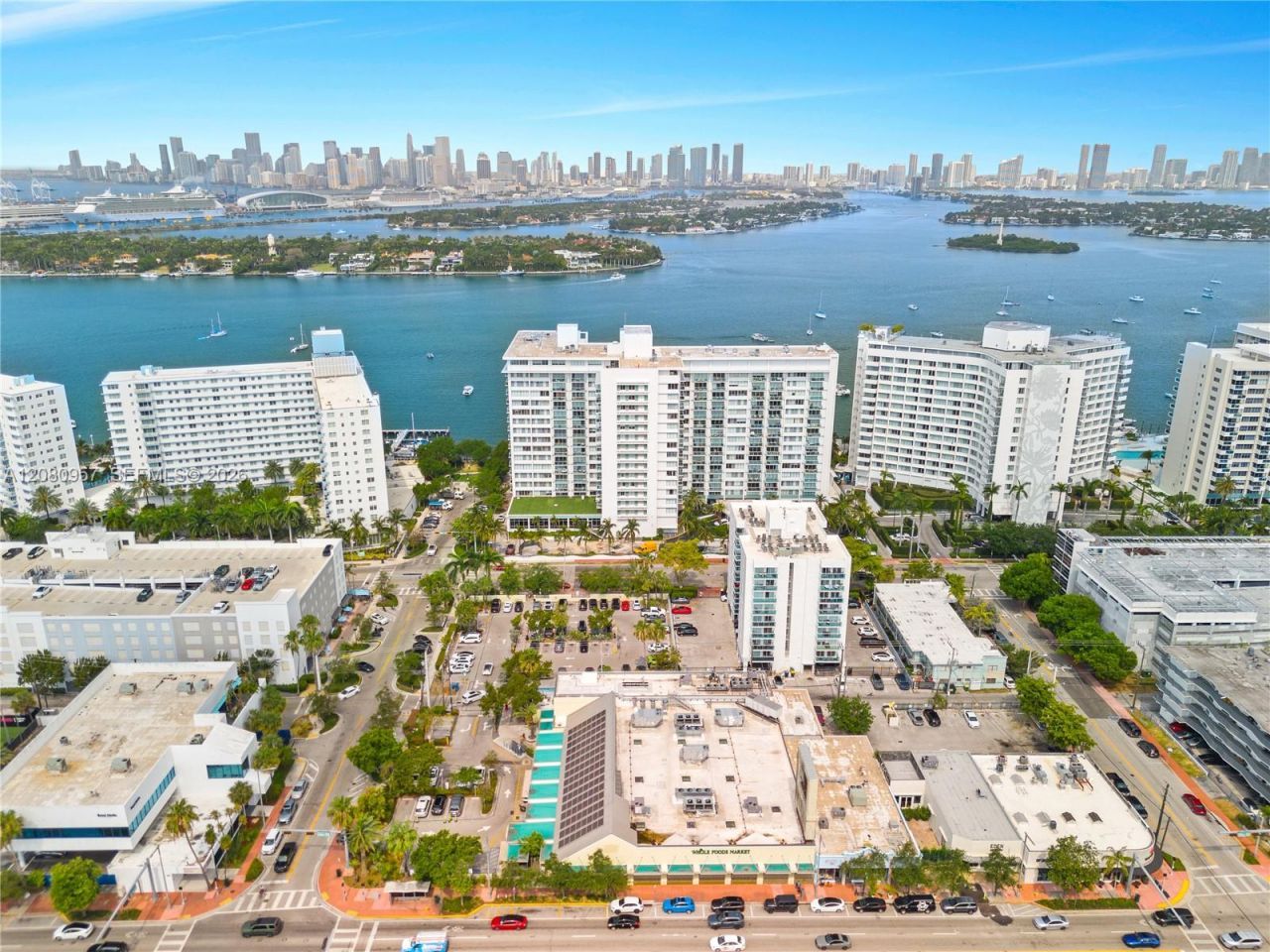 1000 West Ave , Unit 1518, Miami Beach, FL 33139 Photo
