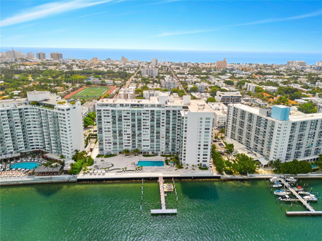1000 West Ave , Unit 1518, Miami Beach, FL 33139 Photo