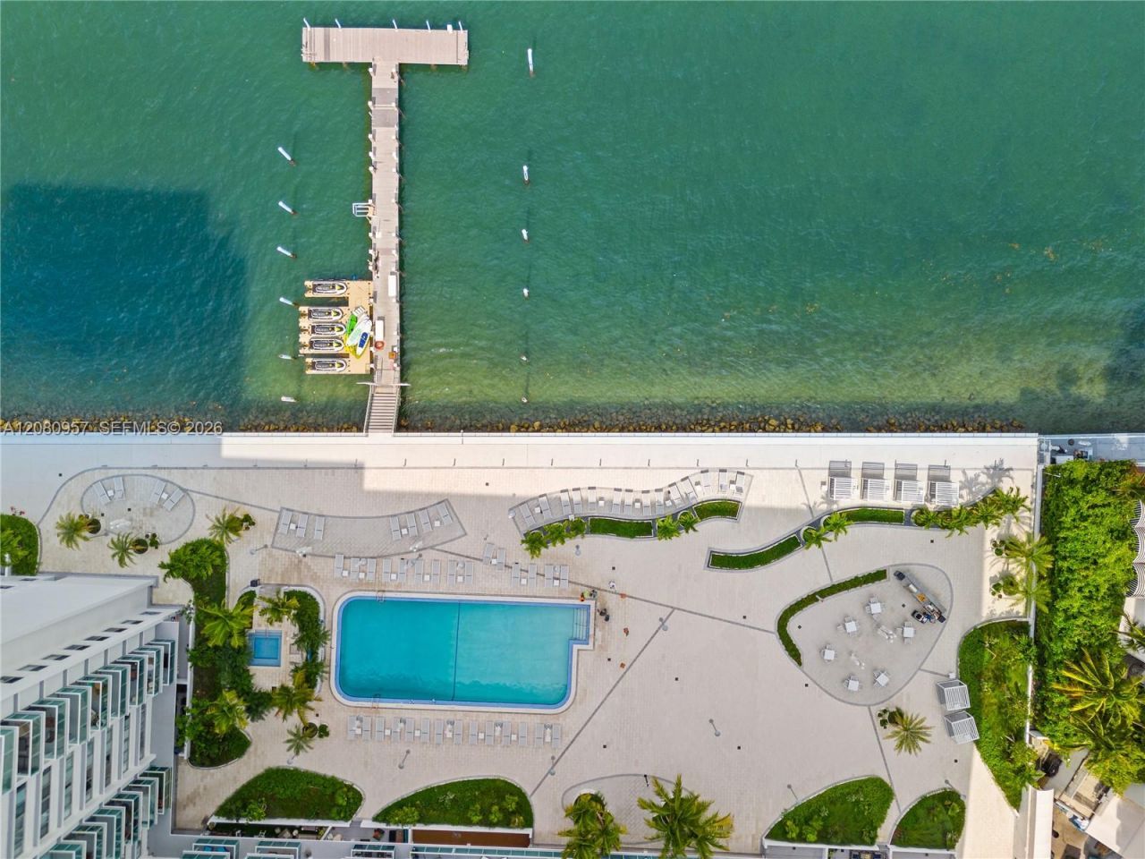 1000 West Ave , Unit 1518, Miami Beach, FL 33139 Photo