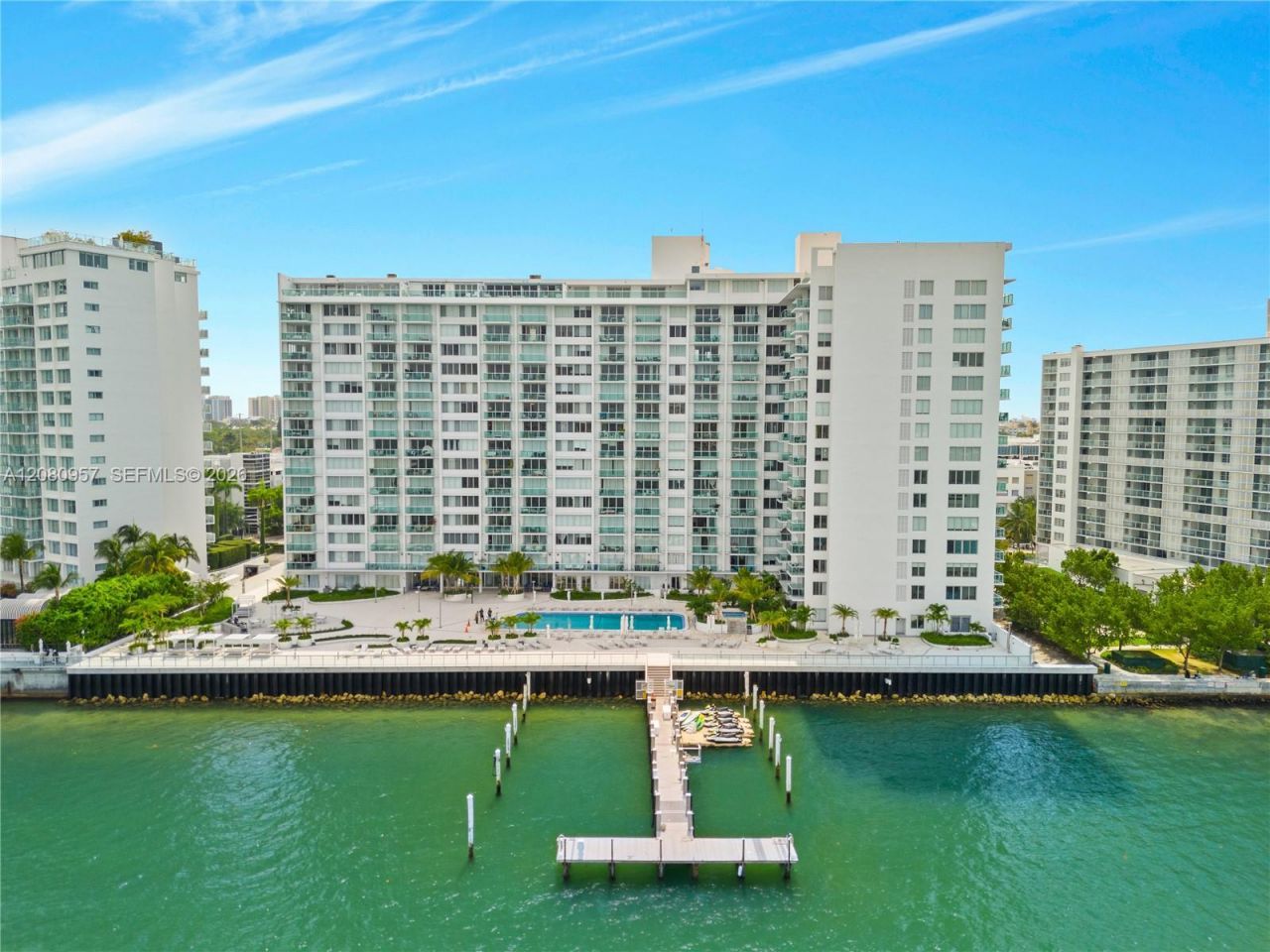 1000 West Ave , Unit 1518, Miami Beach, FL 33139 Photo