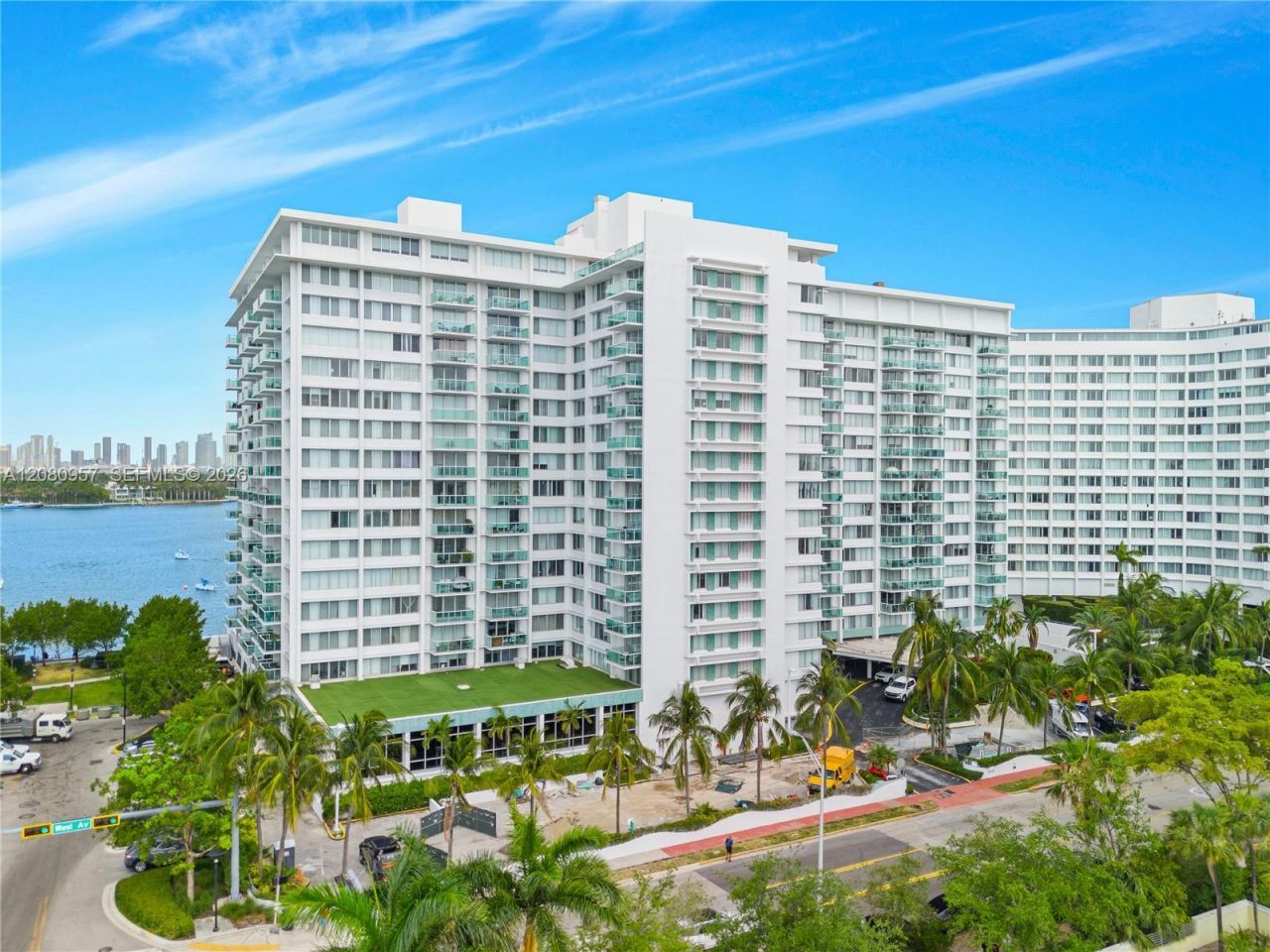 1000 West Ave , Unit 1518, Miami Beach, FL 33139 Photo