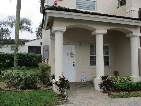 5630 NW 114th Path, Unit 101, Doral, FL 33178