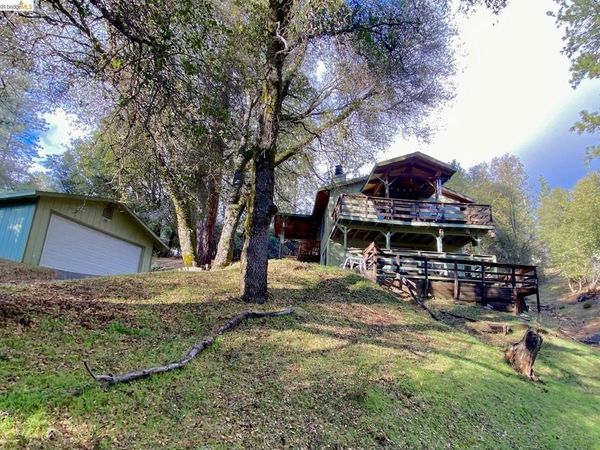 20872 McKinley Way, Groveland, CA 95321