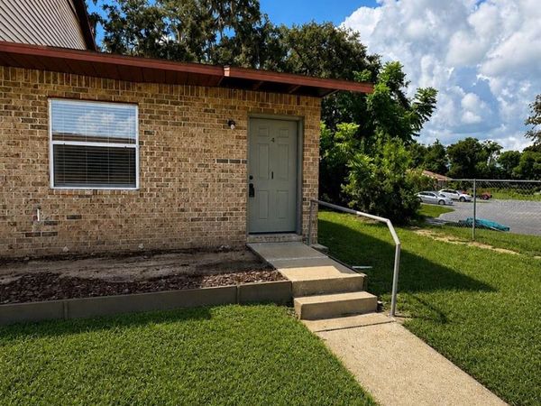 1183-1183 BENTLEY ROAD , Unit 4, LEESBURG, FL 34748