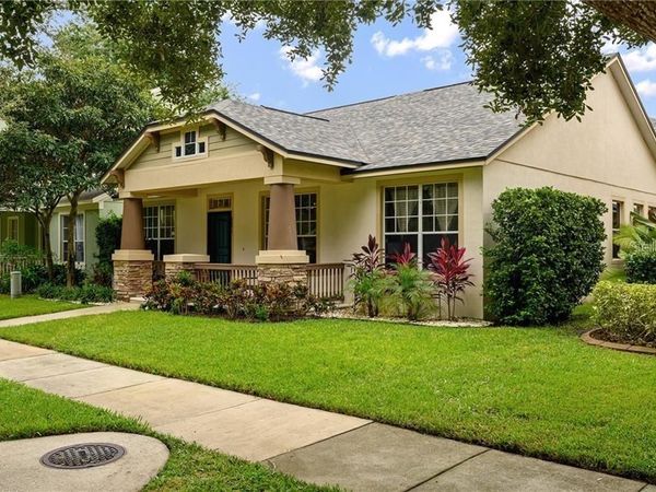 6971 NOBLETON DRIVE , WINDERMERE, FL 34786