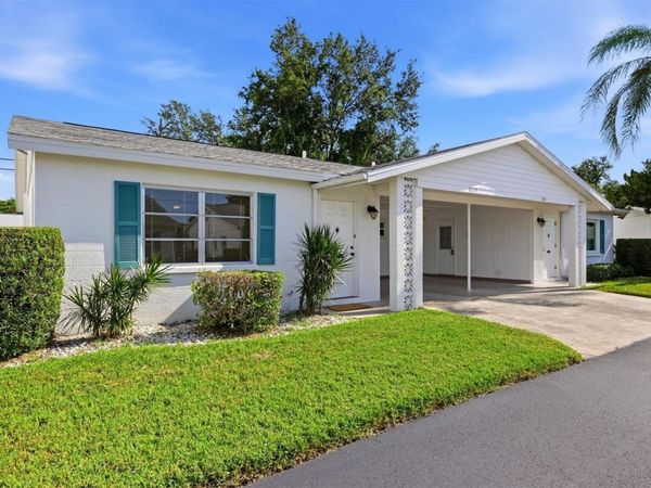 6039 CORAL WAY, BRADENTON, FL 34207