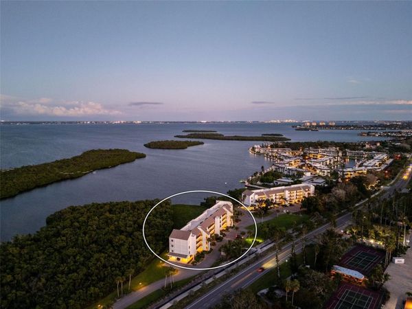 4540 GULF OF MEXICO DRIVE , Unit 204, LONGBOAT KEY, FL 34228