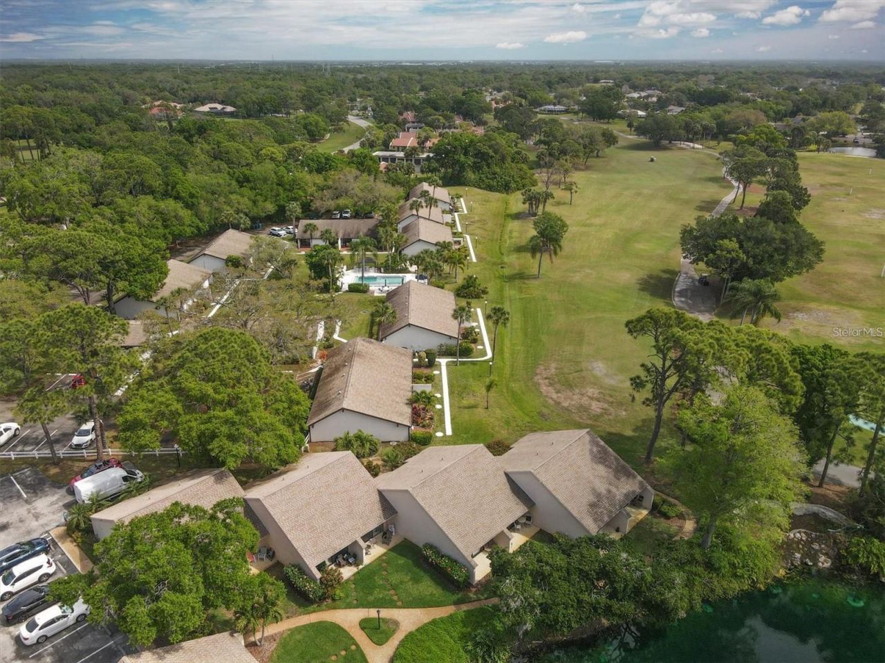 3523 Longmeadow, Unit 12, Sarasota, FL 34235 Photo