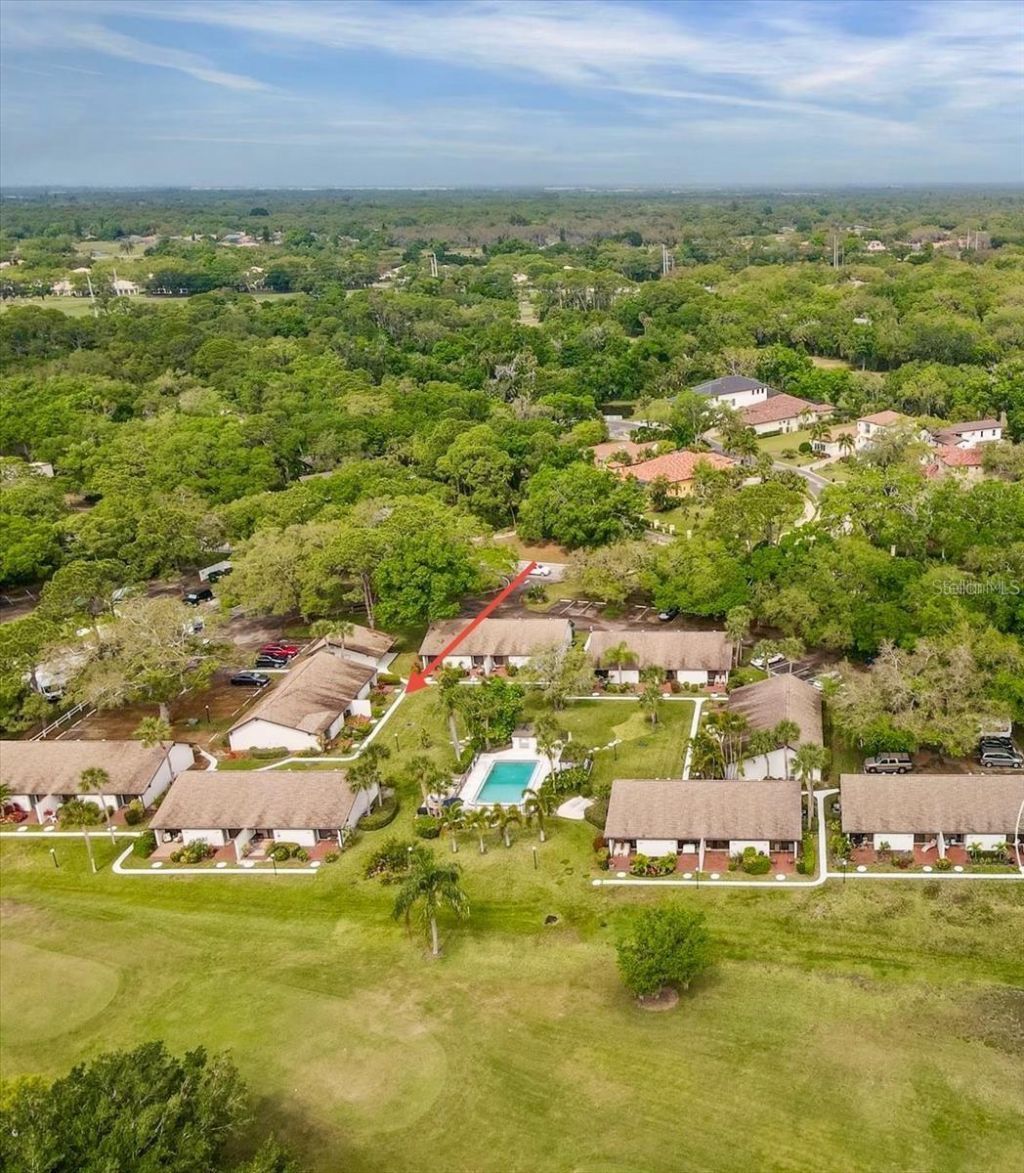 3523 Longmeadow, Unit 12, Sarasota, FL 34235 Photo