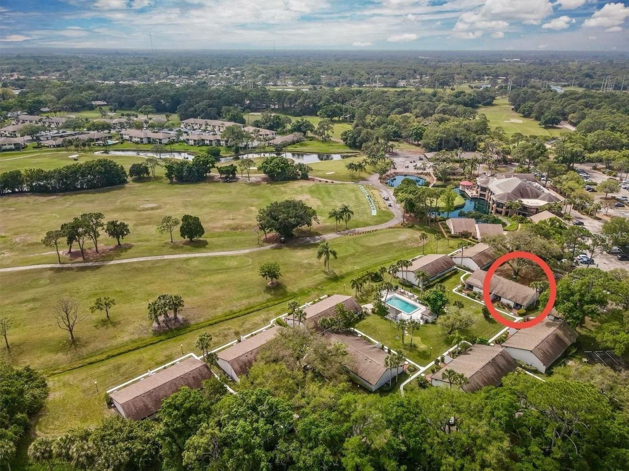 3523 Longmeadow, Unit 12, Sarasota, FL 34235 Photo