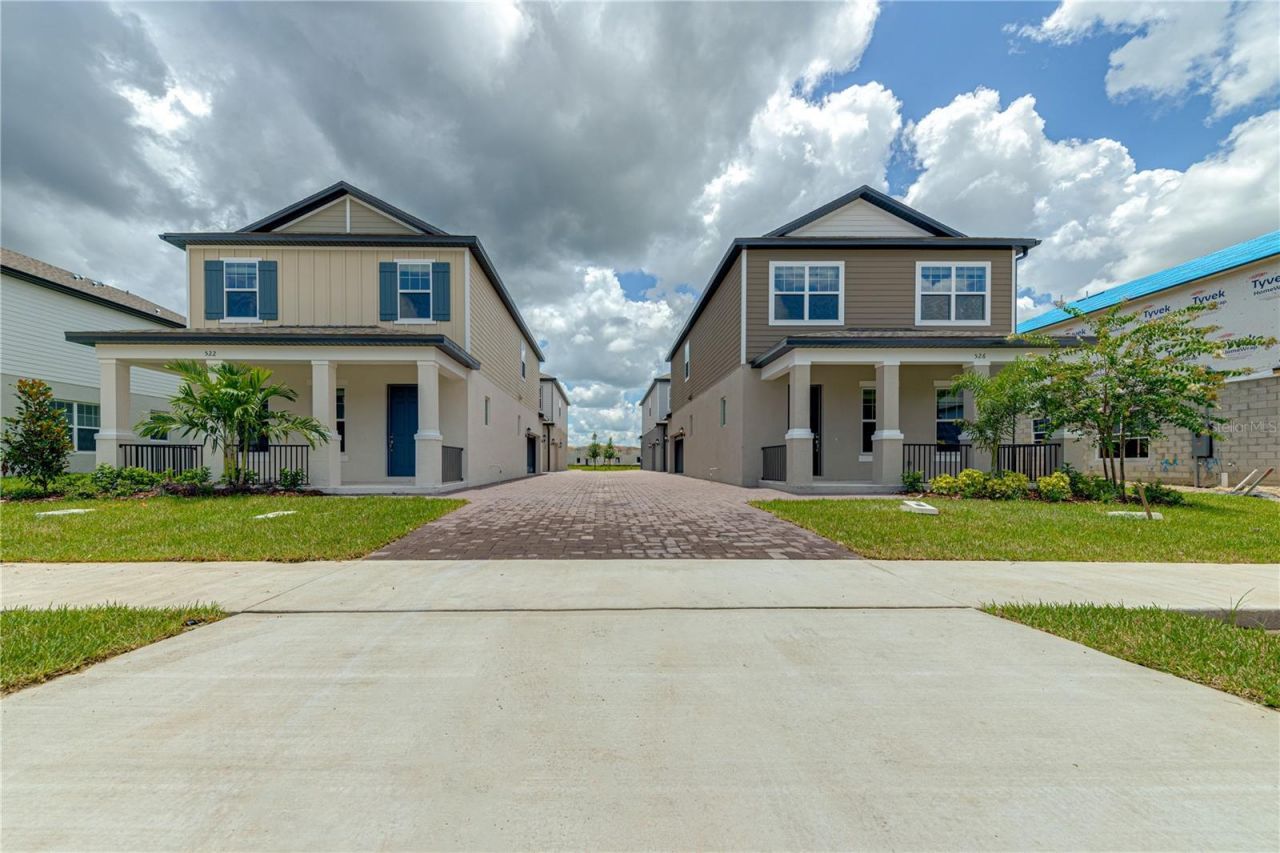 524 Venetian Palms Boulevard , New Smyrna Beach, FL 32168 Photo