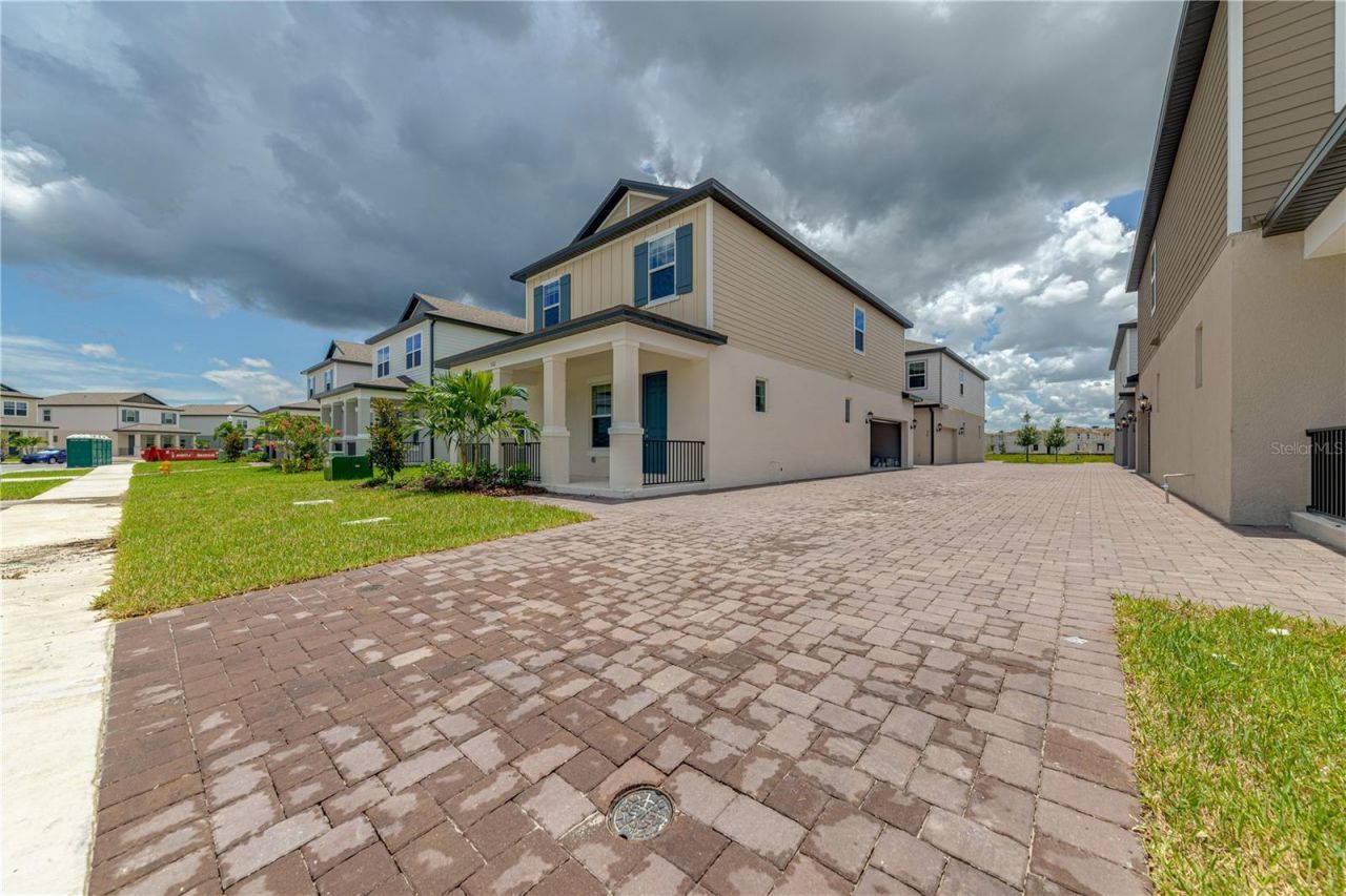 524 Venetian Palms Boulevard , New Smyrna Beach, FL 32168 Photo
