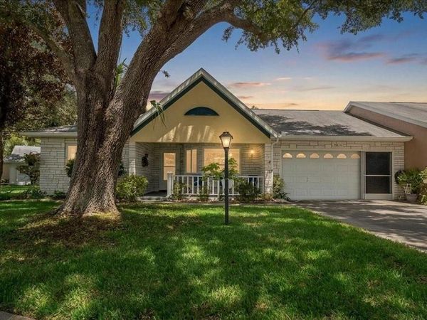 9051 SW 96TH LANE , Unit A, OCALA, FL 34481