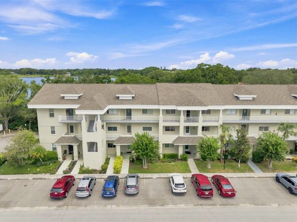 2210 UTOPIAN DRIVE E, Unit 203, CLEARWATER, FL 33763