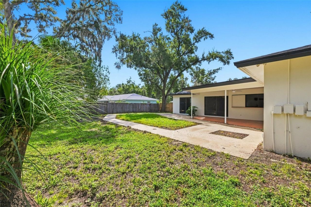 6622 Glencoe Drive , Temple Terrace, FL 33617 Photo