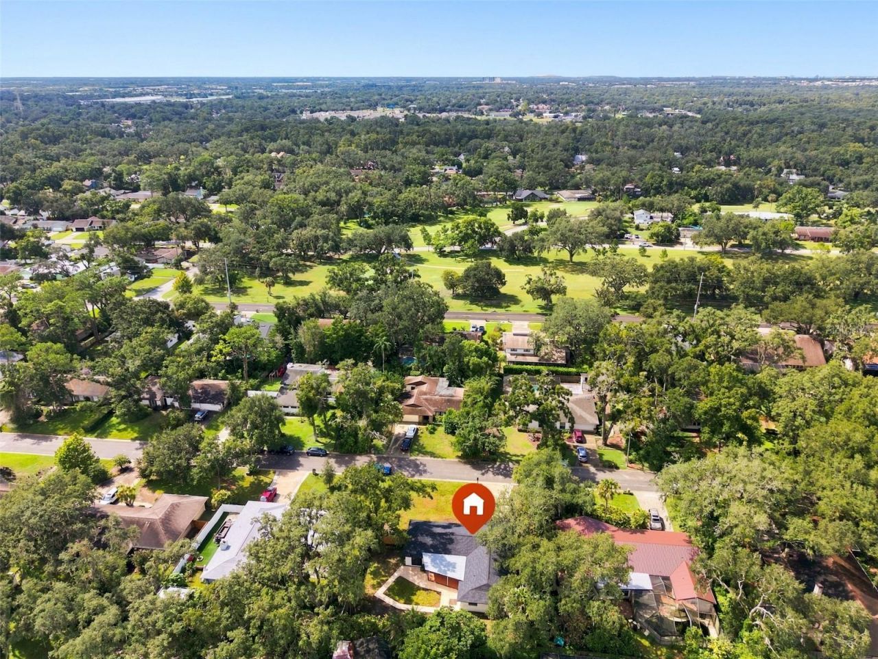 6622 Glencoe Drive , Temple Terrace, FL 33617 Photo