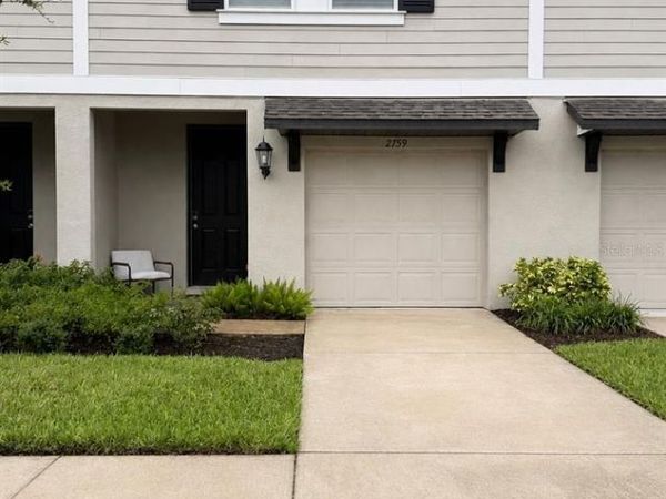 2759 SCARLET BAY PLACE , BRANDON, FL 33510