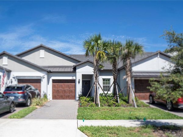 10857 RUSTIC EVE COURT , LAND O LAKES, FL 34638