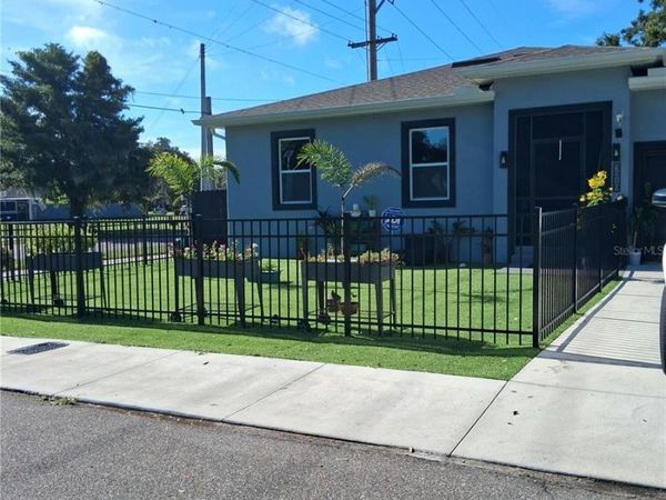 3219 E EMMA STREET , TAMPA, FL 33610