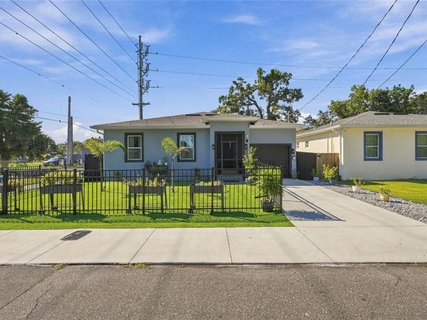 3219 E EMMA STREET, TAMPA, FL 33610
