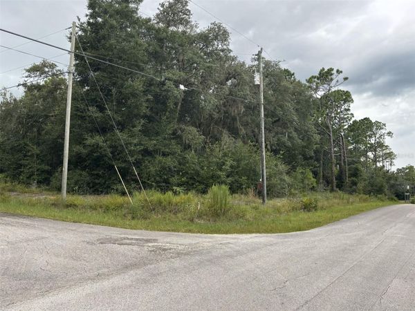 0 SW SOUTH WIND COURT , DUNNELLON, FL 34431