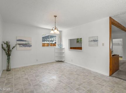 455 E Mclean Way, Sparks, NV 89431 Photo