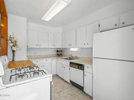 455 E Mclean Way, Sparks, NV 89431 Photo