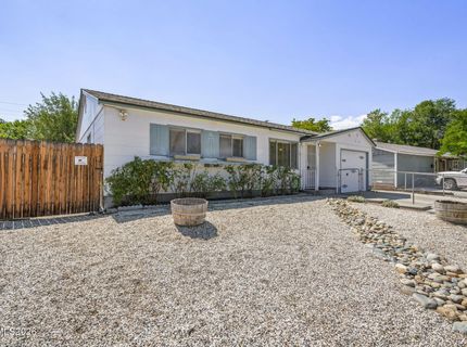 455 E Mclean Way, Sparks, NV 89431 Photo