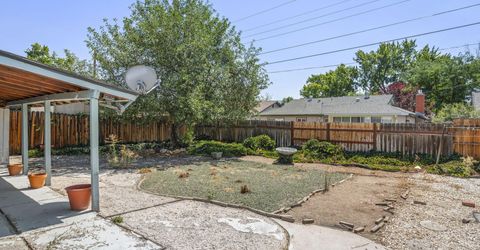 455 E Mclean Way, Sparks, NV 89431 Photo