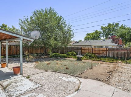 455 E Mclean Way, Sparks, NV 89431 Photo