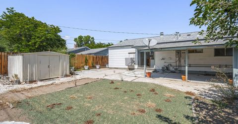455 E Mclean Way, Sparks, NV 89431 Photo