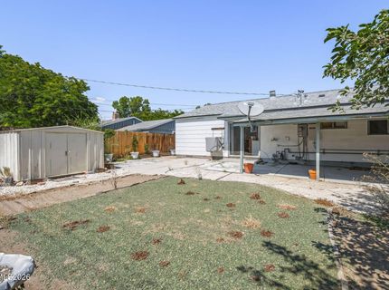 455 E Mclean Way, Sparks, NV 89431 Photo