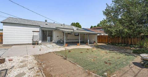 455 E Mclean Way, Sparks, NV 89431 Photo