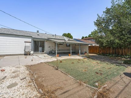 455 E Mclean Way, Sparks, NV 89431 Photo
