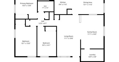 455 E Mclean Way, Sparks, NV 89431 Photo