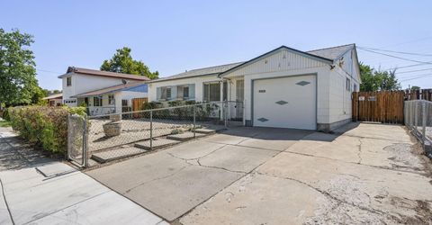 455 E Mclean Way, Sparks, NV 89431 Photo