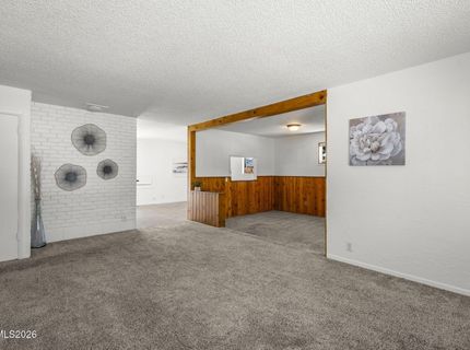 455 E Mclean Way, Sparks, NV 89431 Photo