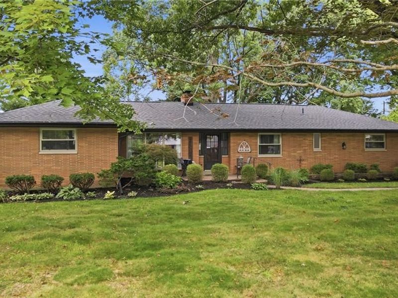 4833 Judith Drive, Kettering, OH 45429 Photo 1