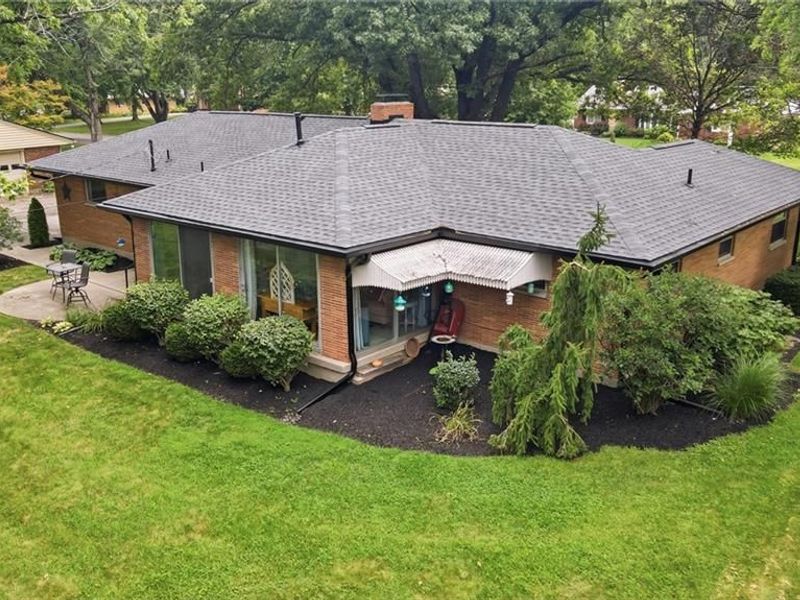 4833 Judith Drive, Kettering, OH 45429 Photo 2