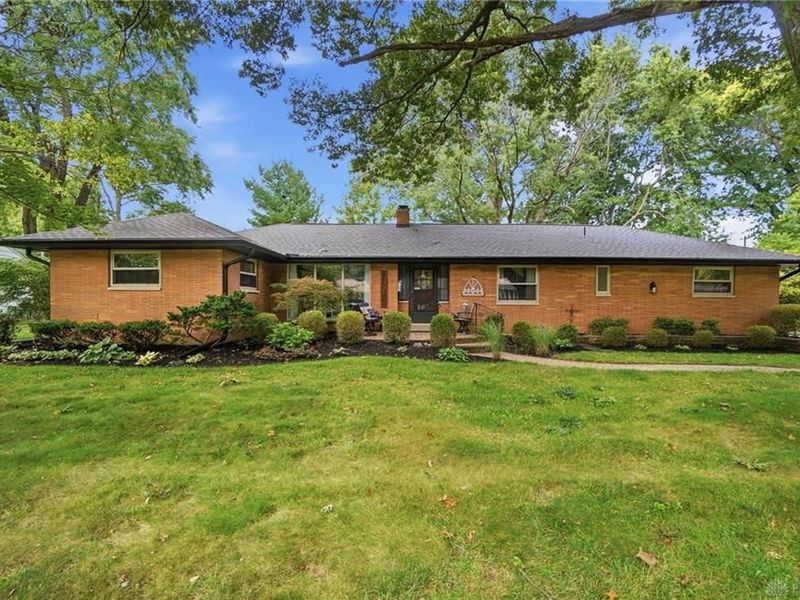 4833 Judith Drive, Kettering, OH 45429 Photo 3