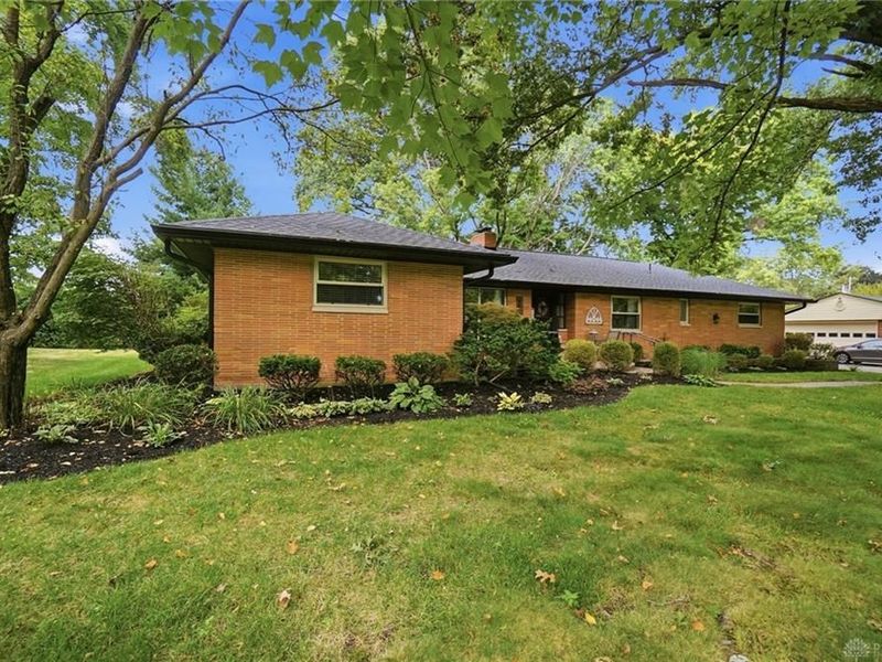 4833 Judith Drive, Kettering, OH 45429 Photo 4