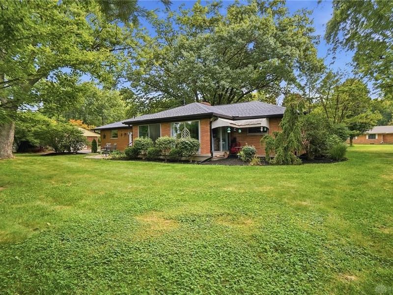 4833 Judith Drive, Kettering, OH 45429 Photo 45